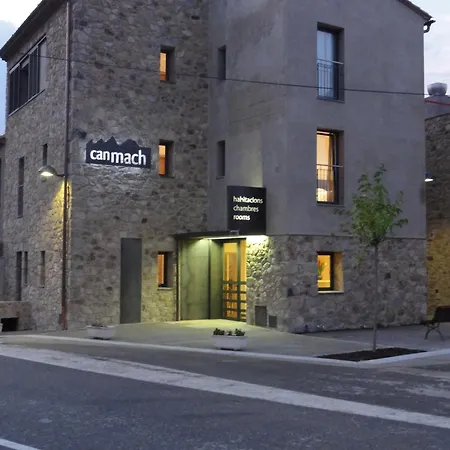 Pensionat Restaurante Y Mach 2*